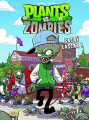 Couverture Plants vs. Zombies, tome 03 : Sacré lascar Editions Jungle ! 2015