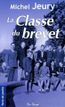 Couverture La classe du brevet Editions de Borée 2009