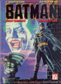 Couverture Batman : Le film 1989 Editions Comics USA (Super-Héros) 1989