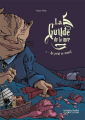 Couverture La Guilde de la mer, tome 1 : Au point de devant Editions La Boîte à Bulles 2006