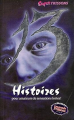 Couverture 13 Histoires pour amateurs de sensations fortes Editions Héritage 1995