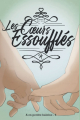 Couverture À en perdre haleine, tome 2 : Les coeurs essoufflés Editions Autoédité 2022