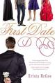 Couverture First date Editions Thomas Nelson 2011