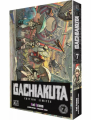 Couverture Gachiakuta, tome 07 Editions Pika (Shônen) 2024