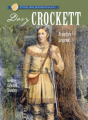 Couverture Davy Crockett, Frontier Legend Editions Sterling  2008