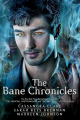 Couverture La cité des ténèbres / The Mortal Instruments : Les chroniques de Bane, tome 01 : Ce qui s'est vraiment passé au Pérou Editions Walker Books 2014