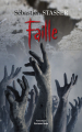 Couverture Faille Editions Maïa 2024
