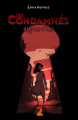 Couverture Les condamnés, tome 2 : Aujourd'hui Editions Autoédité 2024