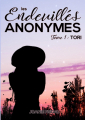 Couverture Les Endeuillés anonymes, tome 1 : Tori Editions Autoédité 2024
