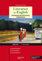 Couverture Literature in English : Anthologie des littératures du monde anglophone Editions Hachette (Supérieur) 2015