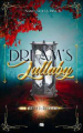 Couverture Dream' s Lullaby, tome 1 : Requiem Editions Encre de Lune 2023