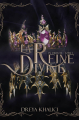 Couverture In Virtute, tome 1 : La Reine divine Editions Autoédité 2024