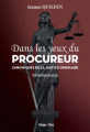 Couverture Dans les yeux du procureur Editions Hugo & Cie (Doc) 2022