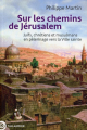 Couverture Sur les chemins de Jérusalem : Juifs, chrétiens et musulmans en pèlerinage vers la Ville sainte Editions Tallandier 2024