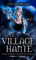 Couverture Sloane Woeburn, chasseuse de fantômes, tome 1 : Le Village hanté Editions Autoédité 2023