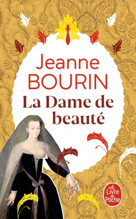 Couverture La Dame de beauté