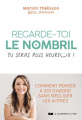 Couverture Regarde-toi le nombril, tu seras plus heureux ! Editions Le Courrier du Livre 2024