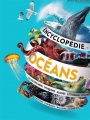 Couverture Encyclopédie des océans Editions Gallimard  (Jeunesse) 2022