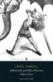 Couverture Jabberwocky and Other Nonsense Editions Penguin Books (Classics) 2014
