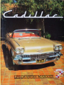 Couverture Cadillac Editions Gründ (Les grandes marques) 1986