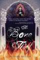 Couverture The Bone Charmer, book 2: The Bone Thief Editions Page Street 2020