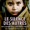 Couverture Le Silence des autres Editions Albin Michel 2023