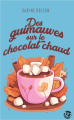 Couverture Des guimauves sur le chocolat chaud Editions du 123 2024