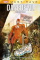 Couverture Daredevil : Rédemption Editions Panini (Marvel Must-Have) 2024