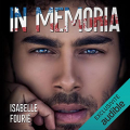 Couverture In Memoria Editions Audible studios 2021