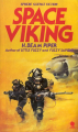 Couverture Space Viking Editions Sphere 1978