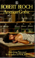 Couverture Le boucher de Chicago Editions Pocket Star Books 1975