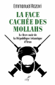 Couverture La Face cachée des Mollahs : Le livre noir de la république islamique d'Iran Editions Cerf 2024
