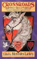 Couverture Tales of Valdemar, book 03: Crossroads Editions Daw Books 2005