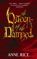 Couverture Chroniques des vampires, tome 03 : La reine des damnés Editions Sphere 2008