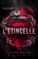 Couverture L'Étincelle, tome 1 Editions Grey Eagle Publications 2024