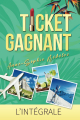 Couverture Ticket gagnant, intégrale Editions Autoédité 2024