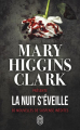 Couverture La nuit s'éveille Editions J'ai Lu 2017