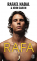 Couverture Rafa Editions J'ai Lu (Biographie) 2013