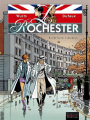 Couverture Les Rochester, tome 1 : L'affaire Claudius Editions Dupuis (Repérages) 2006