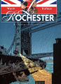 Couverture Les Rochester, tome 2 : Claudius ne répond plus  Editions Dupuis (Repérages) 2006