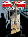 Couverture Les Rochester, tome 3 : La liste Victoria Editions Dupuis (Repérages) 2006