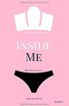 Couverture Inside me, tome 3 Editions Autoédité 2022