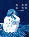Couverture Doucement doucement Editions Voce verso 2024