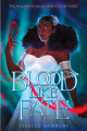 Couverture Destin de sorcière, tome 2 Editions Margaret K. McElderry Books 2022