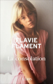 Couverture La consolation Editions JC Lattès 2016