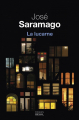 Couverture La lucarne Editions Seuil 2013