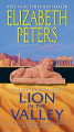 Couverture Amelia Peabody, tome 04 : L'ombre de Sethos Editions Harper 1986