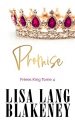 Couverture Les Frères King, tome 4 : Promise Editions Autoédité 2022