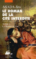 Couverture Le roman de la cité interdite, tome 1 : Le mandat du ciel Editions Philippe Picquier 1999