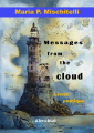 Couverture Messages from the cloud Editions Abribus 2024